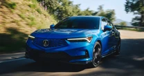 2026 Acura Integra Gets Faster, But Not In The Way Most Wanted