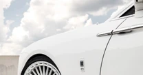 Rolls-Royce Spectre RS Is The Black Badge's Alter Ego