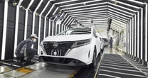 Nissan May Consider Deal With Foxconn to Save Japanese Car Plant