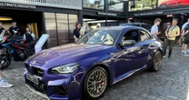 The M2 CS Proves BMW Still Builds Driver’s Cars