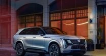 Cadillac is Pulling EV Buyers Away from Tesla