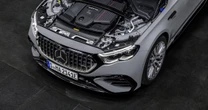 Mercedes Boss Hands The Combustion Engine Another Lifeline