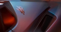 Maserati Teases The MC20's Successor