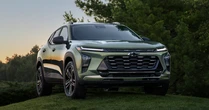2026 Chevrolet Trax Pricing Swells By Four Figures