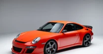 Check Out This 650 hp 1-of-13 RUF Rt12 Up for Auction on Bring a Trailer