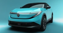 Mitsubishi Announces EV Comeback Supported by Nissan