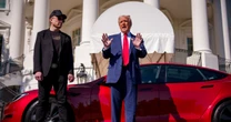 House Speaker Reveals ‘Likely Decision’ on Whether Congress Will Save $7,500 EV Tax Credit