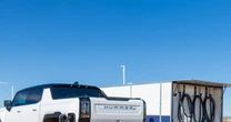 SparkCharge raises $30.5 Million To Bring Mobile EV Charging Everywhere You Go