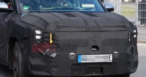 Kia EV2 Electric SUV Spotted Testing Ahead of 2026 Launch and $30K Price Target