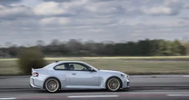 BMW Launches Stunning M2 CS Built to Kill on Track