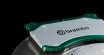 Tired of Brake Dust? Brembo's Greentell System Could Be Your Solution