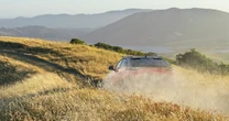 Subaru's Next American EV Has a Wild Name and Familiar Capability