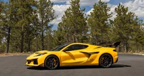 Corvette Boss Downplays ZR1's Chances Of Beating AMG ONE Record
