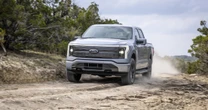 Ford Recalls F-150 Lightning Over Brake Defect
