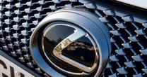 Spied: Lexus LFR Supercar Benchmarked Against 805-HP Mercedes-AMG GT