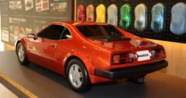 Meet The Mid-Engine V8 Honda Supercar That Almost Was