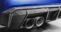 BMW's New M Cars May Feature Plant-Based Composites
