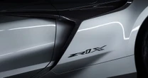 2026 Chevrolet Corvette ZR1X Gallery