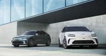 2025 Genesis GV60 Unveiled With Surprising Updates You Won't Want to Miss Out On