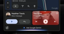 Gemini AI Will Soon Power In-Car Android Auto