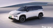 Toyota bZ3X Is Actually Selling Extremely Well - In China