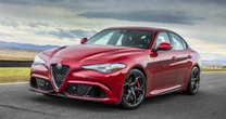 Gas Power Saved for 2026 Alfa Quadrifoglio | New Sports Cars Teased