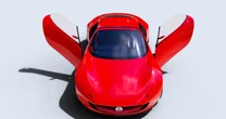 Mazda Leans on Toyota to Survive EV Disruption and U.S. Tariffs Shake-Up