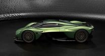 Disenchanted Aston Martin Valkyrie Owner Files A Dramatic Lawsuit