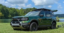 Ford's Latest Recall Fans The Flames Of Unreliability For Almost 700k Owners