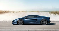 Lamborghini Boss Hints At RWD Temerario, Won't Exclude Ditching Hybrid Altogether