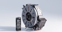 Why Koenigsegg’s Quark Is the Best E-Motor to Get Left Behind