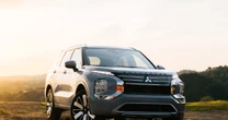 Mitsubishi Outlander Discounts Reach $12K Before 2026 Overhaul