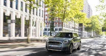 2026 Mini Countryman Holds Price Despite Tariffs And Rivals’ Hikes