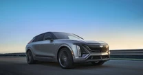 Cadillac EVs Are Luring Buyers Away From Audi And Mercedes