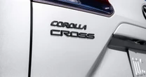 Toyota’s Next Corolla Cross Could Get Prius-Like Makeover