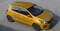 Mitsubishi Mirage Bows Out With Shockingly Low Prices