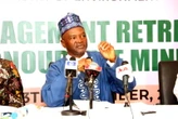 Nigeria lost 4.5trn oil barrels to theft in 4 years — Minister