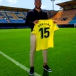Arnaut Danjuma joins Chukweze at Villarreal