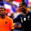 ‘I would love to have Pogba with us’, says PSG’s Wijnaldum