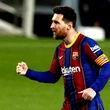 Messi set for new Barcelona deal, takes 50% pay-cut