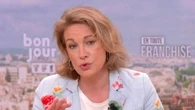 Échec du "conclave" sur les retraites : "En colère", Marylise Léon annonce sur TF1 qu'elle "ira" à la rencontre à Matignon
