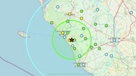 "C'était impressionnant" : un séisme de magnitude 3,7 ressenti en Vendée