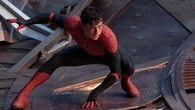 Tom Holland déjà de retour dans le (nouveau) costume de Spider-Man : les premières images du tournage