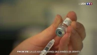 Fin de vie : la loi adoptée après des années de débats