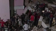 "Tout est complètement détruit !" : les images saisissantes du séisme au Venezuela qui a fait au moins 32 morts et 700 blessés
