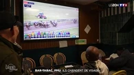 Bar-tabacs, PMU : ils changent de visage