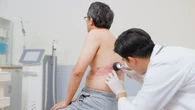 Zona : un nouveau vaccin efficace à 80 % contre cette maladie virale