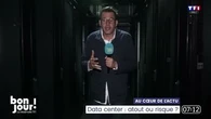 Au cœur de l'actu : Data center, atout ou risque ?