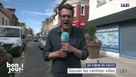 Au cœur de l'actu : Sauver les centres-villes