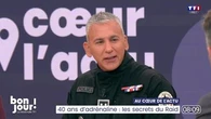 Au cœur de l’actu : 40 ans d'adrénaline, les secrets du Raid